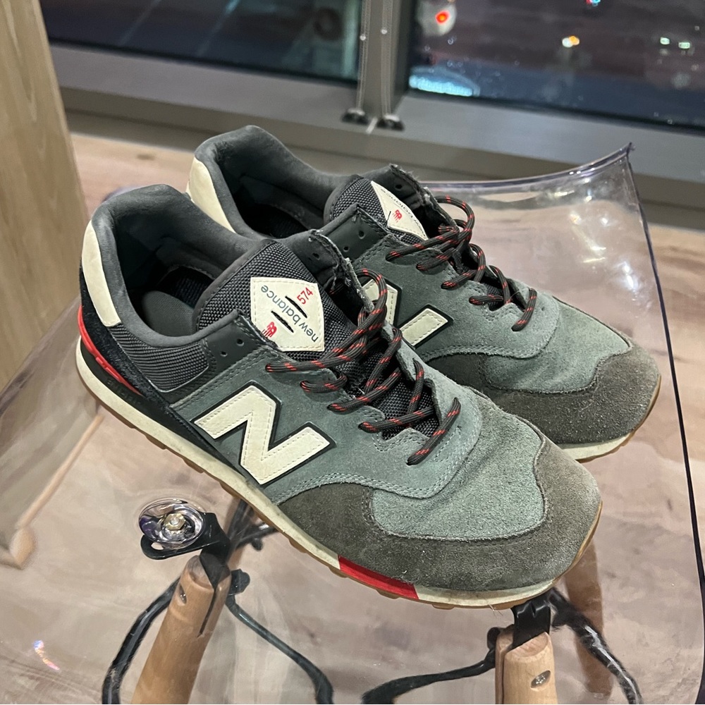 Men’s New Balance 574 Shoes